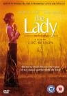 The lady