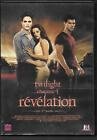 Twilight - chapitre iv : revelation, 1ere partie