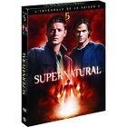 Supernatural - saison 5