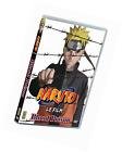Naruto shippuden - le film : blood prison
