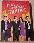 How i met your mother - saison 6