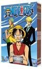 One piece - water 7 - coffret 5