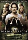 Deadly pledge