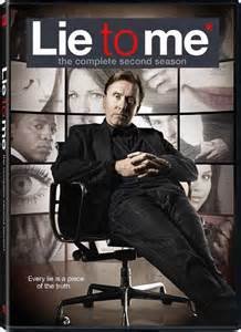 Lie to me - saison 3