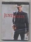 Justified - saison 1