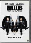 Men in black 2 - back in black