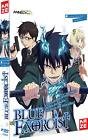 Blue exorcist - box 1/3
