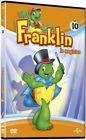 Franklin - 10 - franklin le magicien