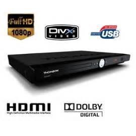 Lecteur dvd dvd120h