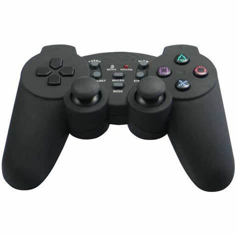 Manette ps2
