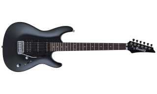 Guitare electrique gsa60