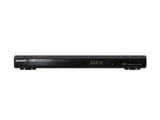 Lecteur dvd dvp-sr100