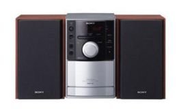 Chaine hifi hcd-eh15