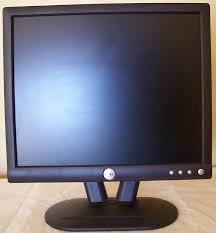 Ecran 17" e173fp