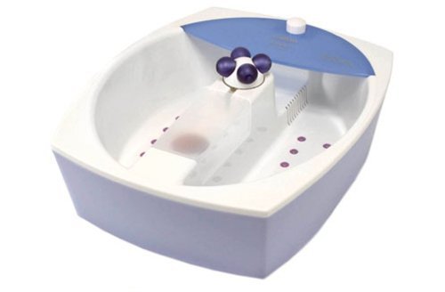 Bain de pied fitspa