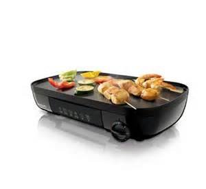 Plancha electrique hd6320