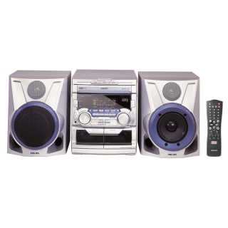 Chaine hifi fw-m355