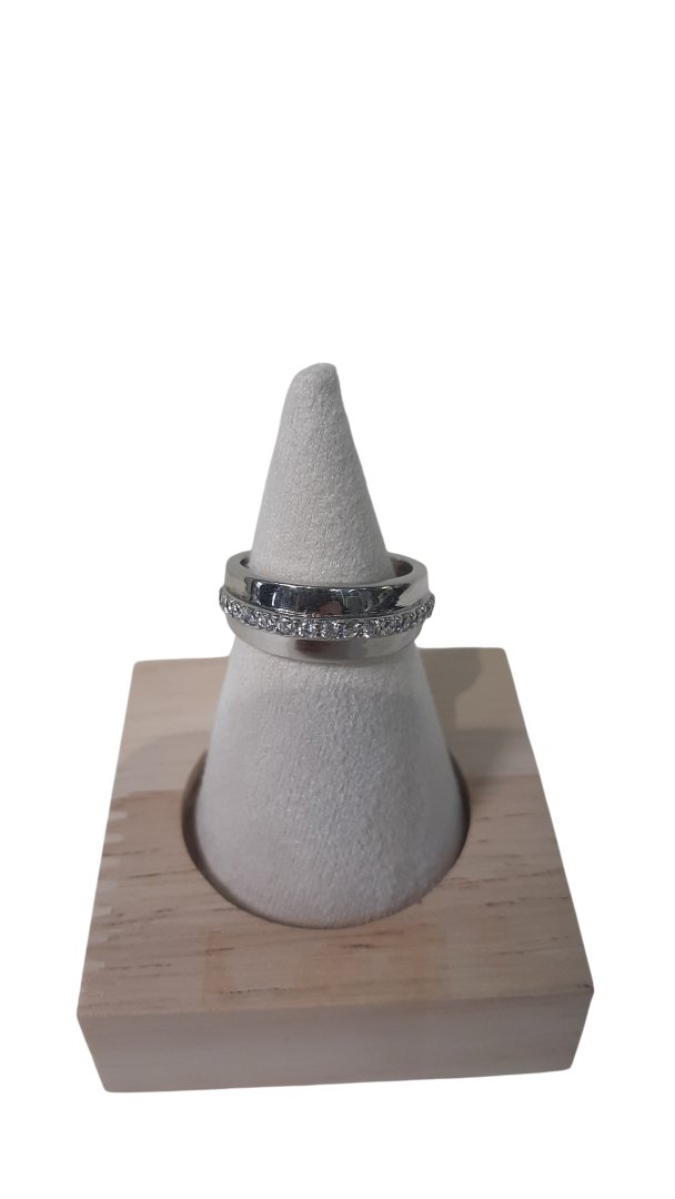 Bague argent 925