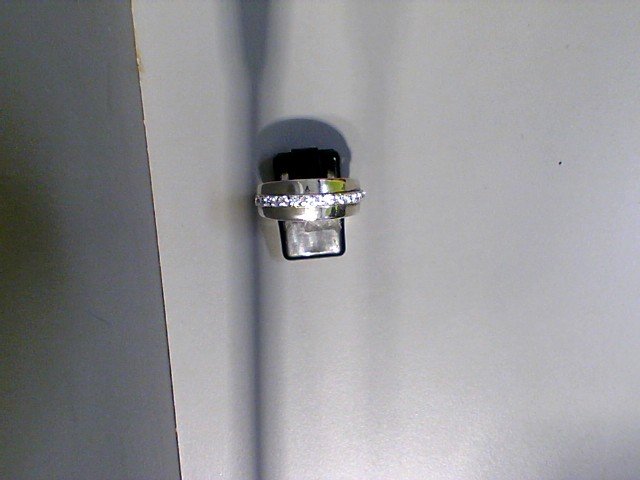 Bague argent 925