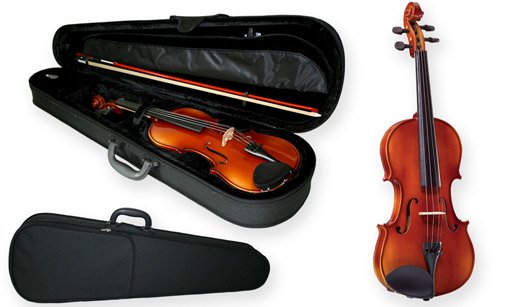 Violon 4/4 600800