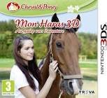 Jeu mon haras 3d - tous en selle