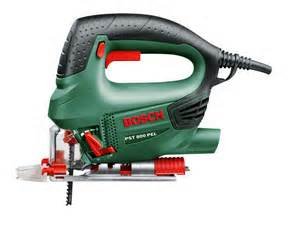 Scie sauteuse pst 800 pel