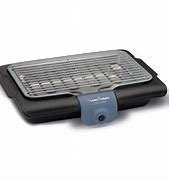Barbecue de table accessimo