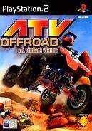 Jeu atv offroad
