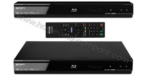 Lecteur bluray bdp-s360