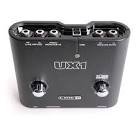 Carte son ux1