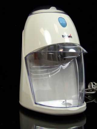 Broyeur a glace kh660