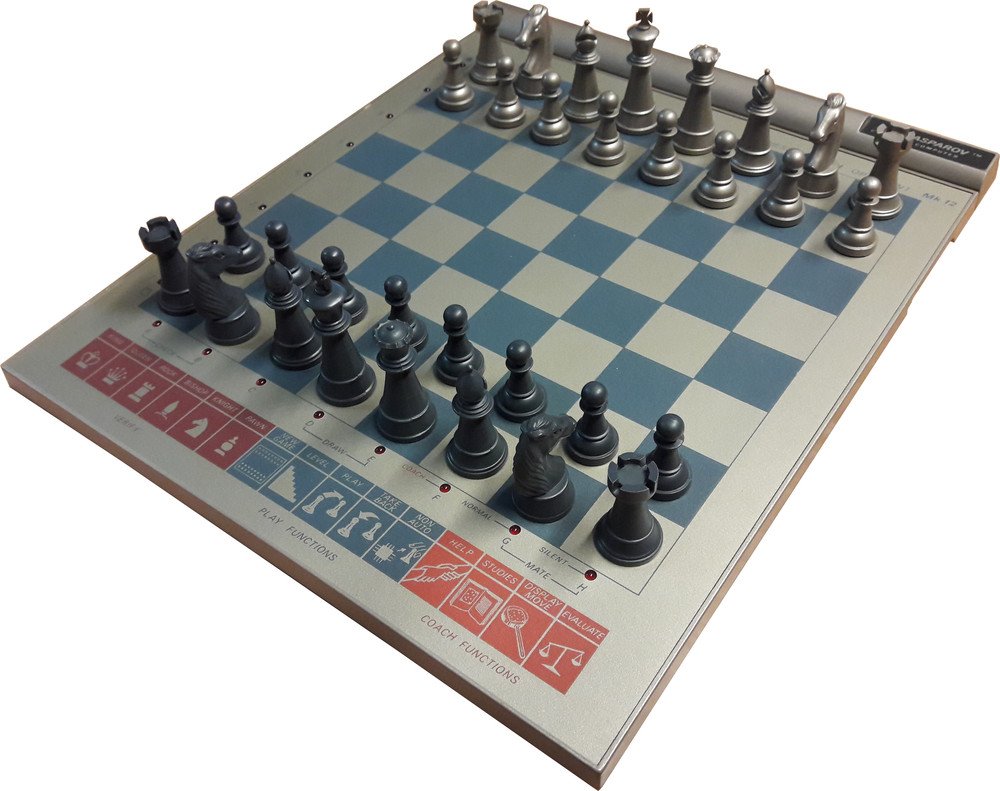 Jeu d echec chess computer