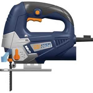 Scie sauteuse jd2837
