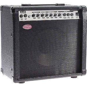 Ampli guitare ca 20r