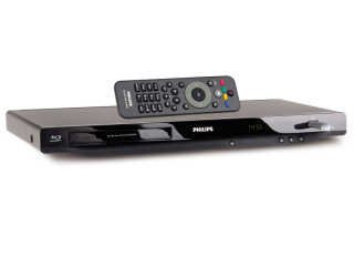 Lecteur bluray bdp3200/12