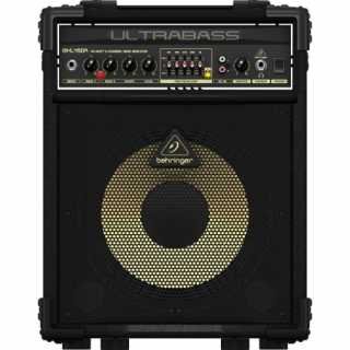 Ampli basse bxl450a