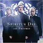 Cd spiritus dei