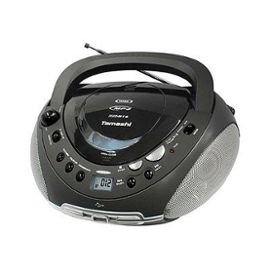 Poste cd usb dx-b16