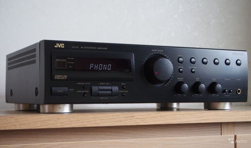 Ampli home cinema ax-v6