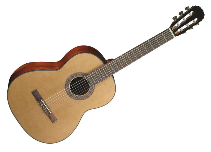 Guitare classique ac12nat