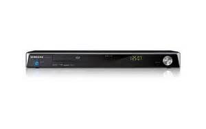 Lecteur dvd dvd-hd870