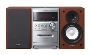 Chaine hifi hcd-nez50