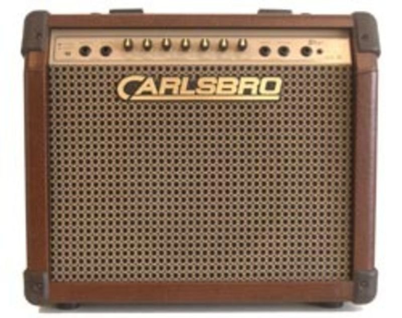 Ampli sherwood junior