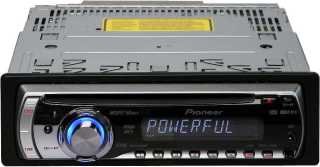 Autoradio deh-3900mp