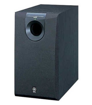 Caisson basse yst-sw005