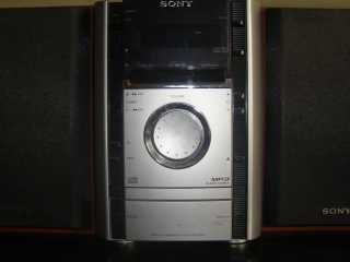Chaine hifi hcd-eh25