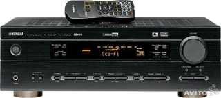 Ampli rx-v340rds