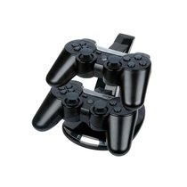 Chargeur manette ps3 charging station deluxe
