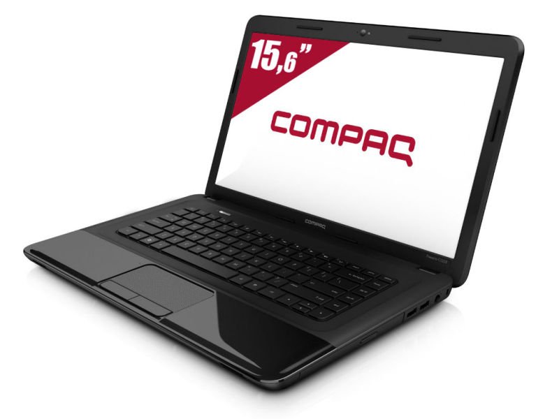 Pc portable cq58