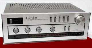 Ampli ka-400